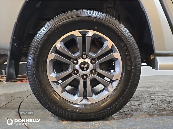 Used Mitsubishi L200 2020 for sale - 76378350: Photo 7