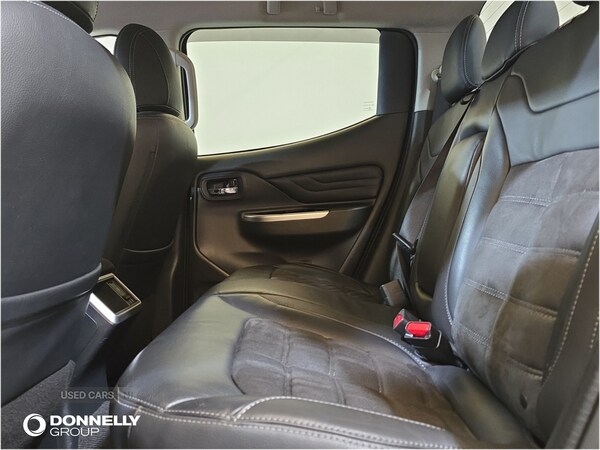 Used Mitsubishi L200 2020 for sale - 76378350: Photo 9