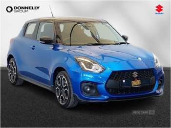 Used Suzuki Swift 2022 for sale - 74083373: Photo