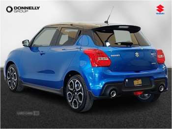 Used Suzuki Swift 2022 for sale - 74083373: Photo