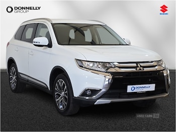 2018 - 2.2 DI-D 3 5dr Auto
