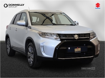 Used Suzuki Vitara 2025 for sale - 78649622: Photo