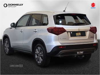 Used Suzuki Vitara 2025 for sale - 78649622: Photo