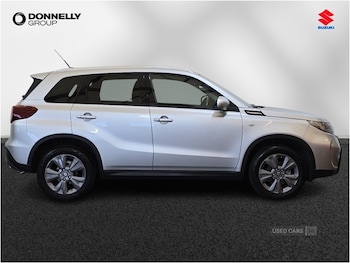 Used Suzuki Vitara 2025 for sale - 78649622: Photo