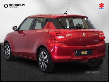 Used Suzuki Swift 2019 for sale - 78101634: Photo