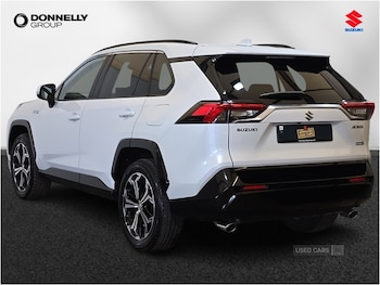 Used Suzuki Across 2023 for sale - 77684609: Photo