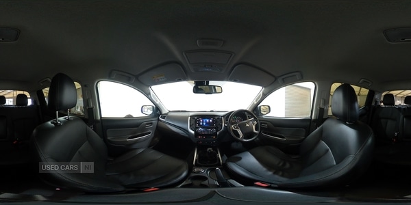 Used Mitsubishi L200 2019 for sale - 76927149: Photo 1