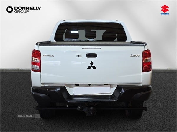 Used Mitsubishi L200 2019 for sale - 76927149: Photo 14