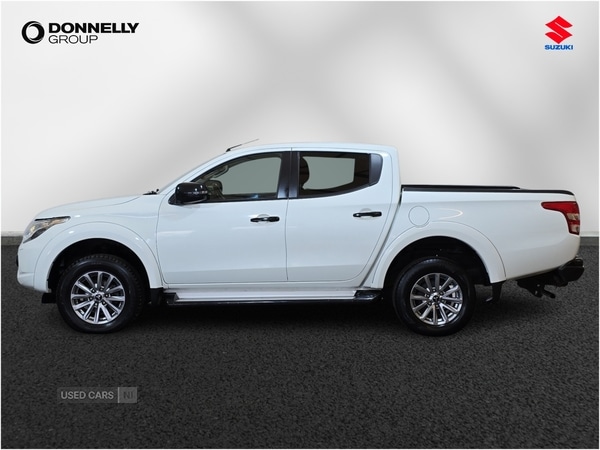 Used Mitsubishi L200 2019 for sale - 76927149: Photo 15