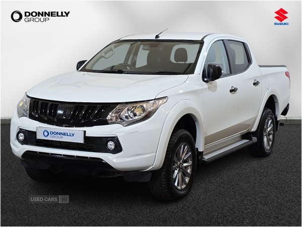 Used Mitsubishi L200 2019 for sale - 76927149: Photo 16