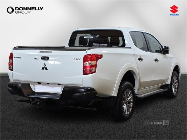 Used Mitsubishi L200 2019 for sale - 76927149: Photo 17