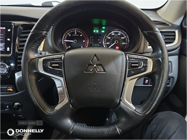 Used Mitsubishi L200 2019 for sale - 76927149: Photo 20