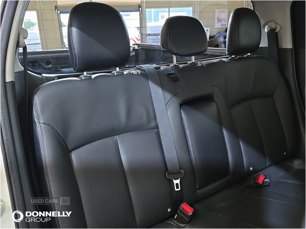 Used Mitsubishi L200 2019 for sale - 76927149: Photo 22