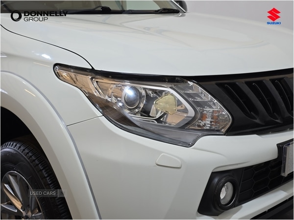 Used Mitsubishi L200 2019 for sale - 76927149: Photo 23