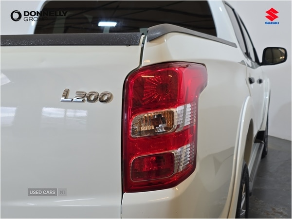 Used Mitsubishi L200 2019 for sale - 76927149: Photo 24