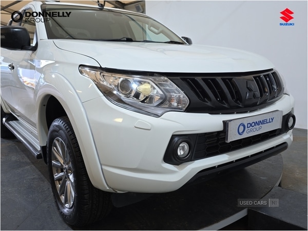 Used Mitsubishi L200 2019 for sale - 76927149: Photo 25