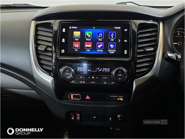 Used Mitsubishi L200 2019 for sale - 76927149: Photo 32