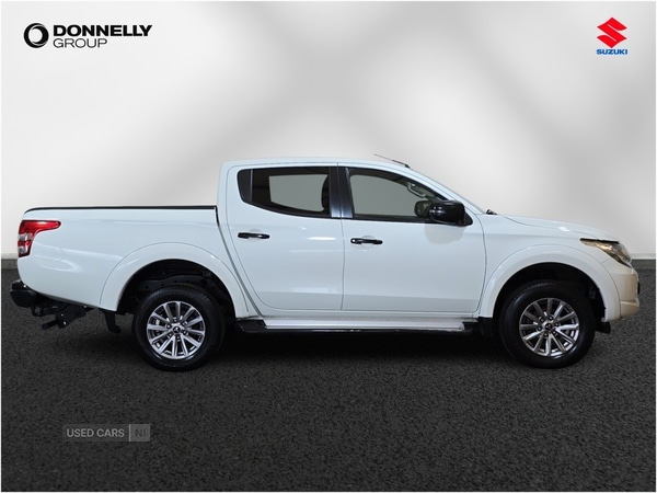 Used Mitsubishi L200 2019 for sale - 76927149: Photo 4