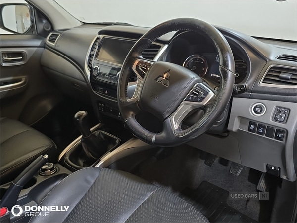 Used Mitsubishi L200 2019 for sale - 76927149: Photo 5