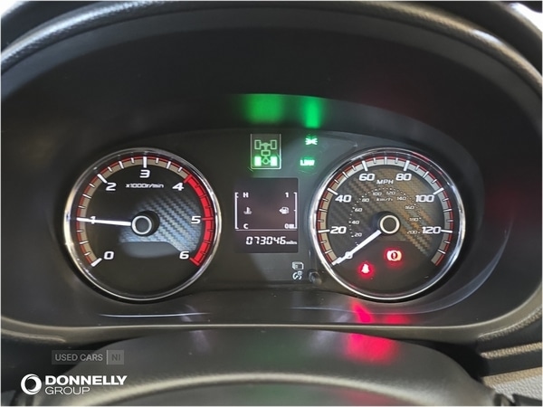 Used Mitsubishi L200 2019 for sale - 76927149: Photo 7