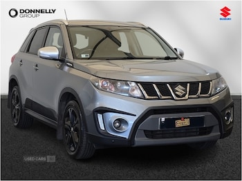 Used Suzuki Vitara 2016 for sale - 75697935: Photo