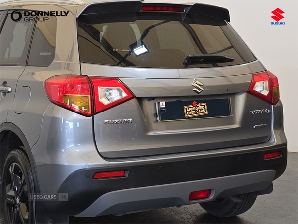 Vehicle 24