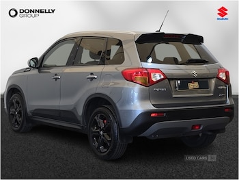 Used Suzuki Vitara 2016 for sale - 75697935: Photo