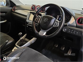Used Suzuki Vitara 2016 for sale - 75697935: Photo