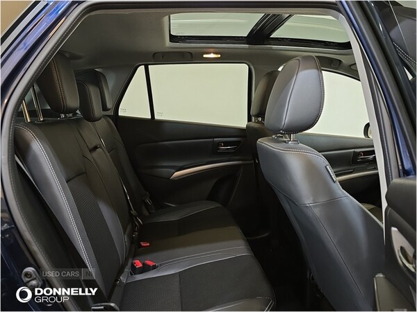 Used Suzuki SX4 S-Cross 2024 for sale - 75187646: Photo 11