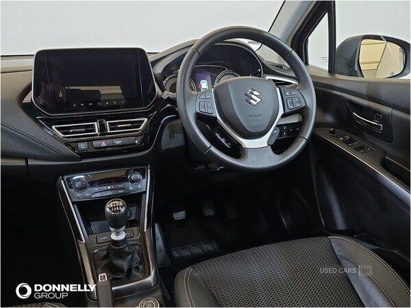 Used Suzuki SX4 S-Cross 2024 for sale - 75187646: Photo 18