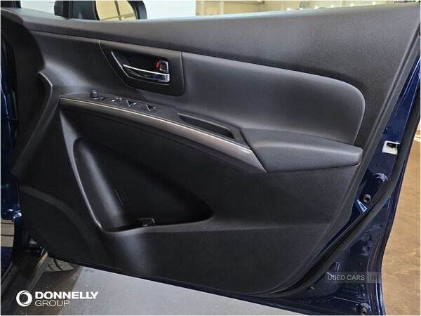 Used Suzuki SX4 S-Cross 2024 for sale - 75187646: Photo 20
