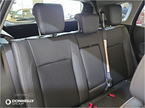Used Suzuki SX4 S-Cross 2024 for sale - 75187646: Photo 21