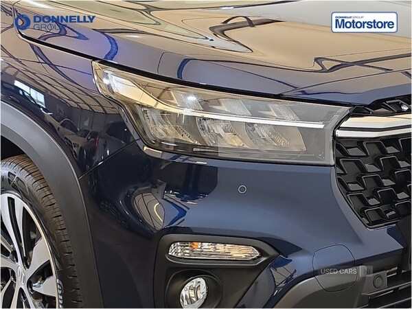 Used Suzuki SX4 S-Cross 2024 for sale - 75187646: Photo 23
