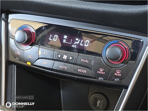 Used Suzuki SX4 S-Cross 2024 for sale - 75187646: Photo 35
