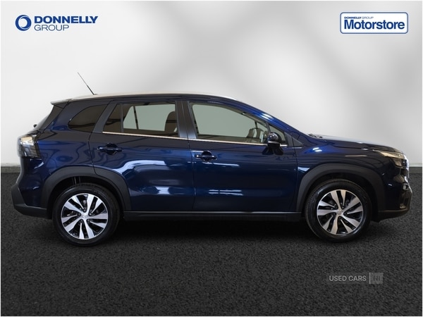 Used Suzuki SX4 S-Cross 2024 for sale - 75187646: Photo 3