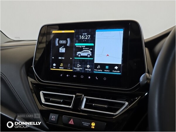 Used Suzuki SX4 S-Cross 2024 for sale - 75187646: Photo 5