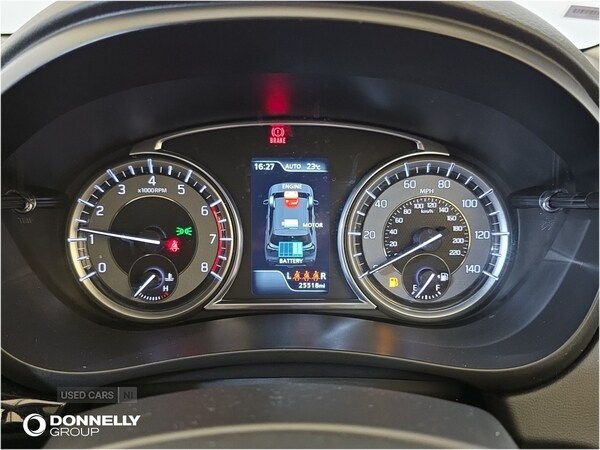 Used Suzuki SX4 S-Cross 2024 for sale - 75187646: Photo 6