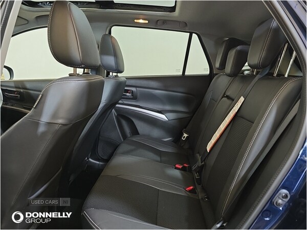 Used Suzuki SX4 S-Cross 2024 for sale - 75187646: Photo 9