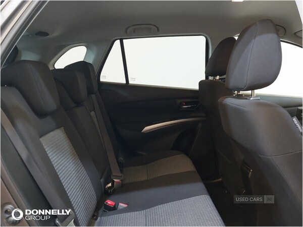 Used Suzuki SX4 S-Cross 2023 for sale - 75697932: Photo 10