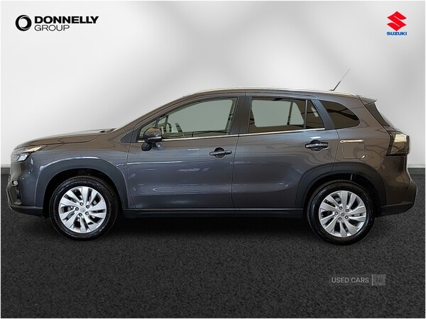 Used Suzuki SX4 S-Cross 2023 for sale - 75697932: Photo 13