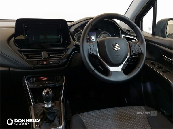Used Suzuki SX4 S-Cross 2023 for sale - 75697932: Photo 17