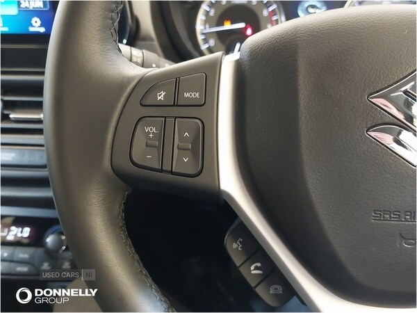 Used Suzuki SX4 S-Cross 2023 for sale - 75697932: Photo 18