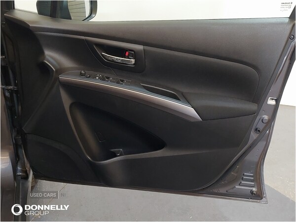 Used Suzuki SX4 S-Cross 2023 for sale - 75697932: Photo 20
