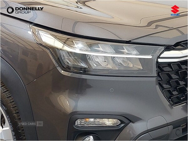 Used Suzuki SX4 S-Cross 2023 for sale - 75697932: Photo 23