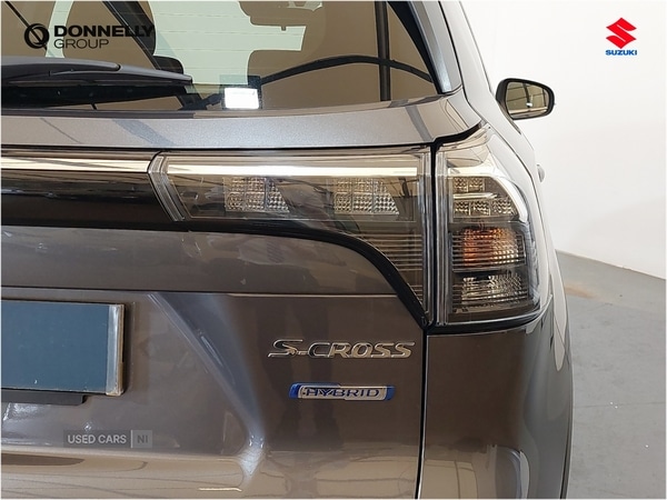 Vehicle 24