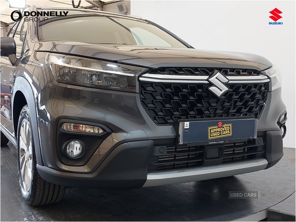 Vehicle 25