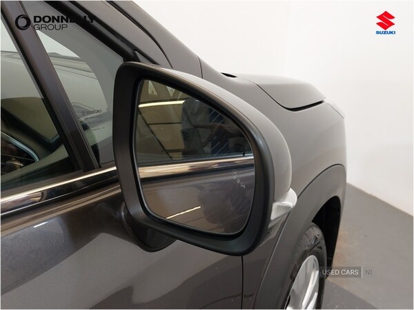 Used Suzuki SX4 S-Cross 2023 for sale - 75697932: Photo 26