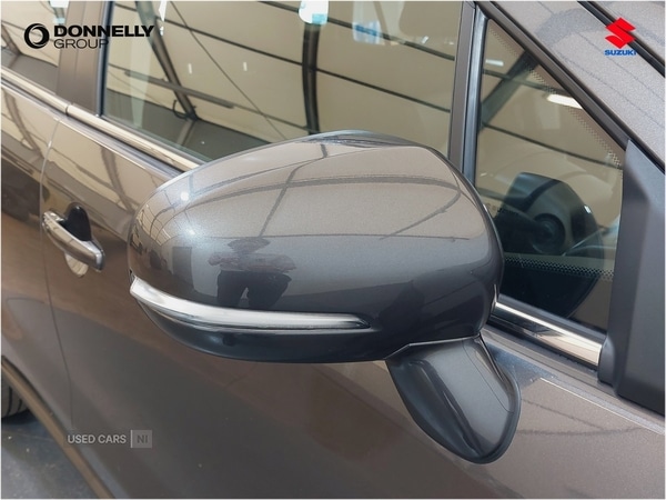 Vehicle 27