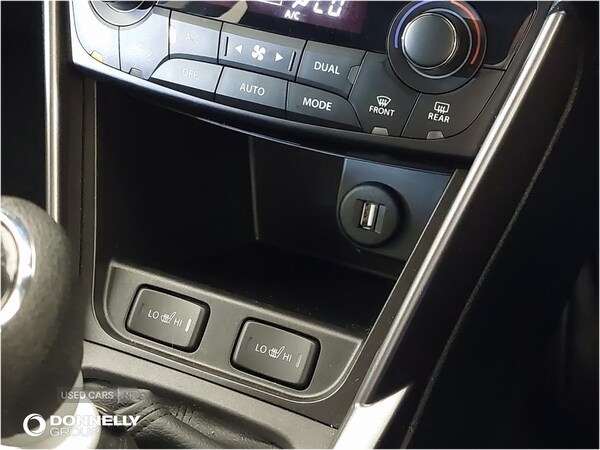 Used Suzuki SX4 S-Cross 2023 for sale - 75697932: Photo 28