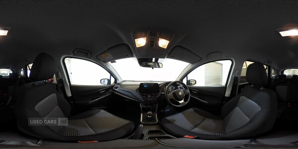 Used Suzuki SX4 S-Cross 2023 for sale - 75697932: Photo 2